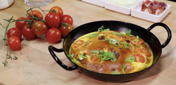 Kunsthaus Café Omlette